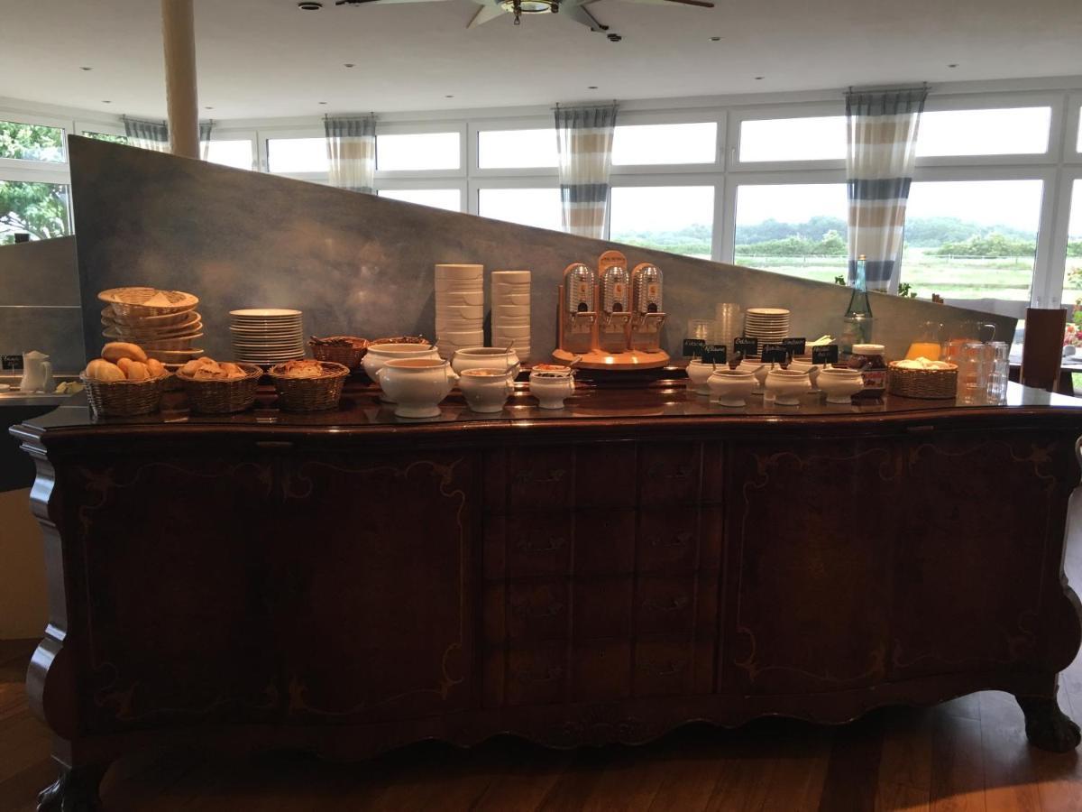 Nige Hus Hotel