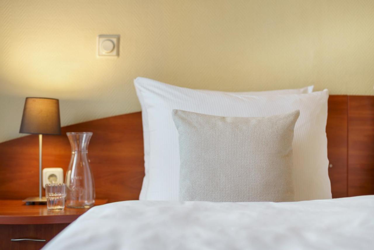 Hotel Kronprinz Hauptbahnhof 3*