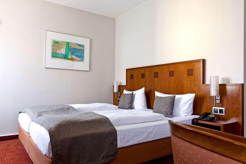 St. Annen Hotel Hamburg-Harburg
