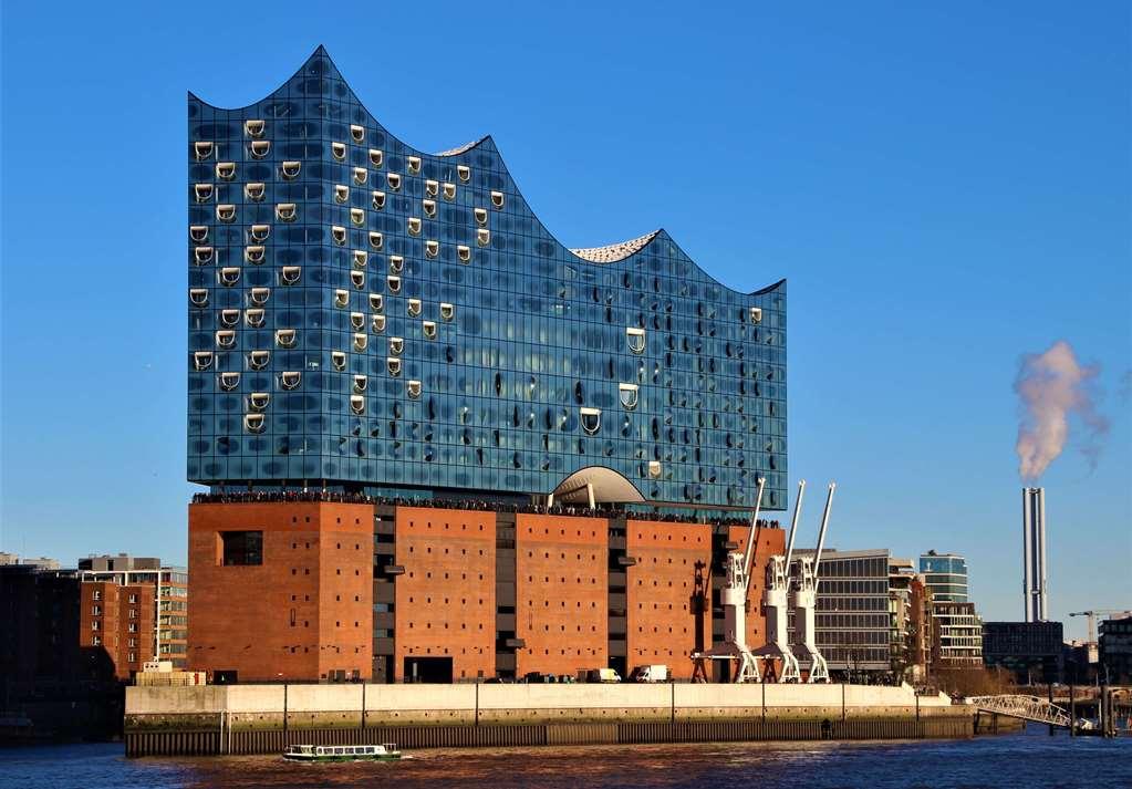 Hotel The Rilano 4*