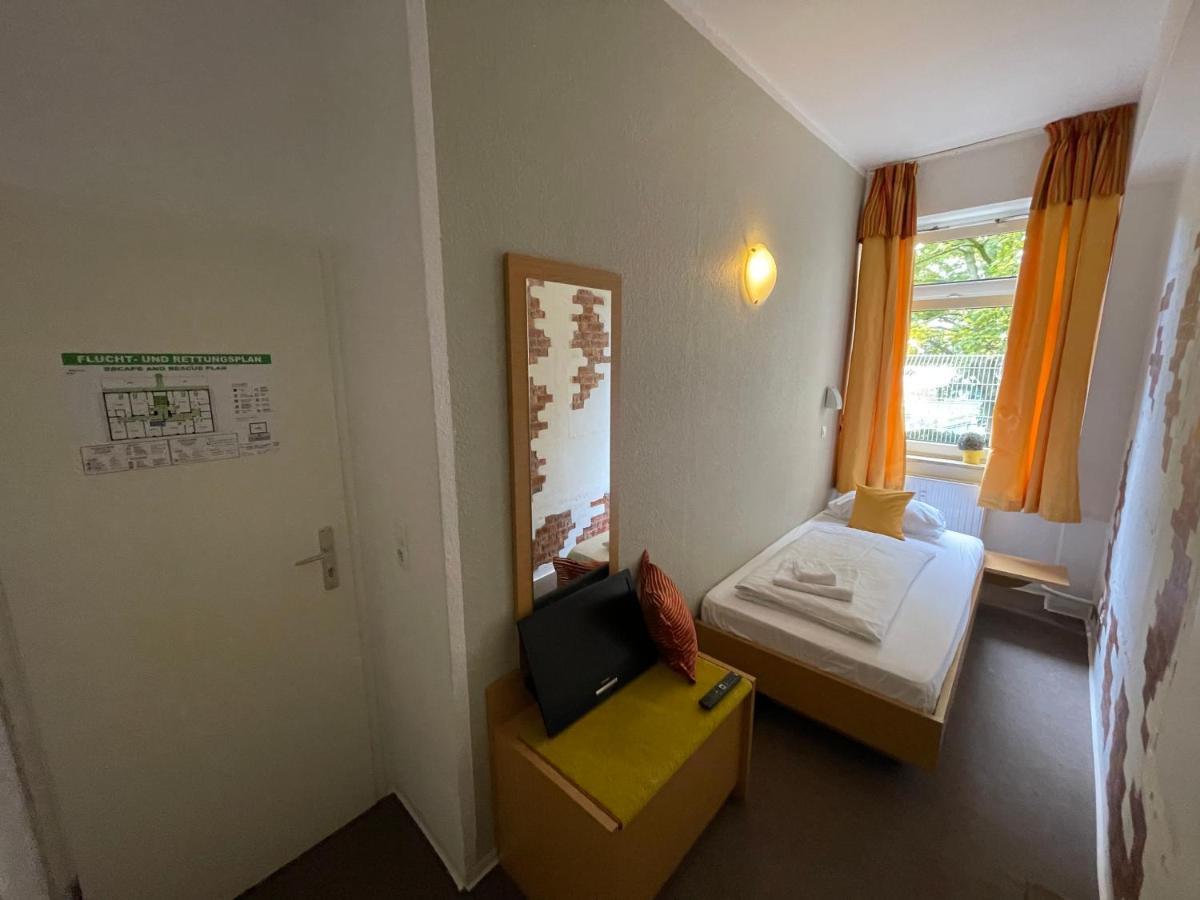 Cch Zentrum Hotel 4*