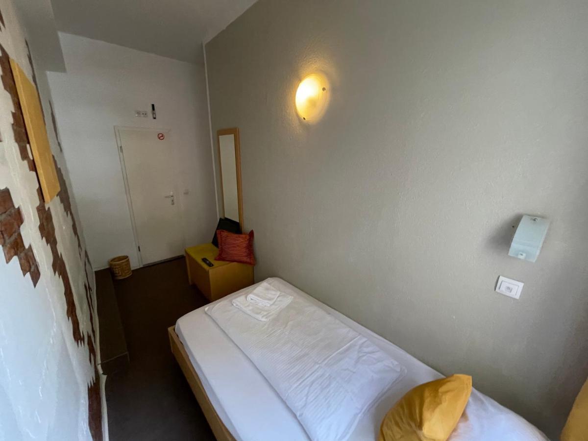 Hotel Cch Zentrum