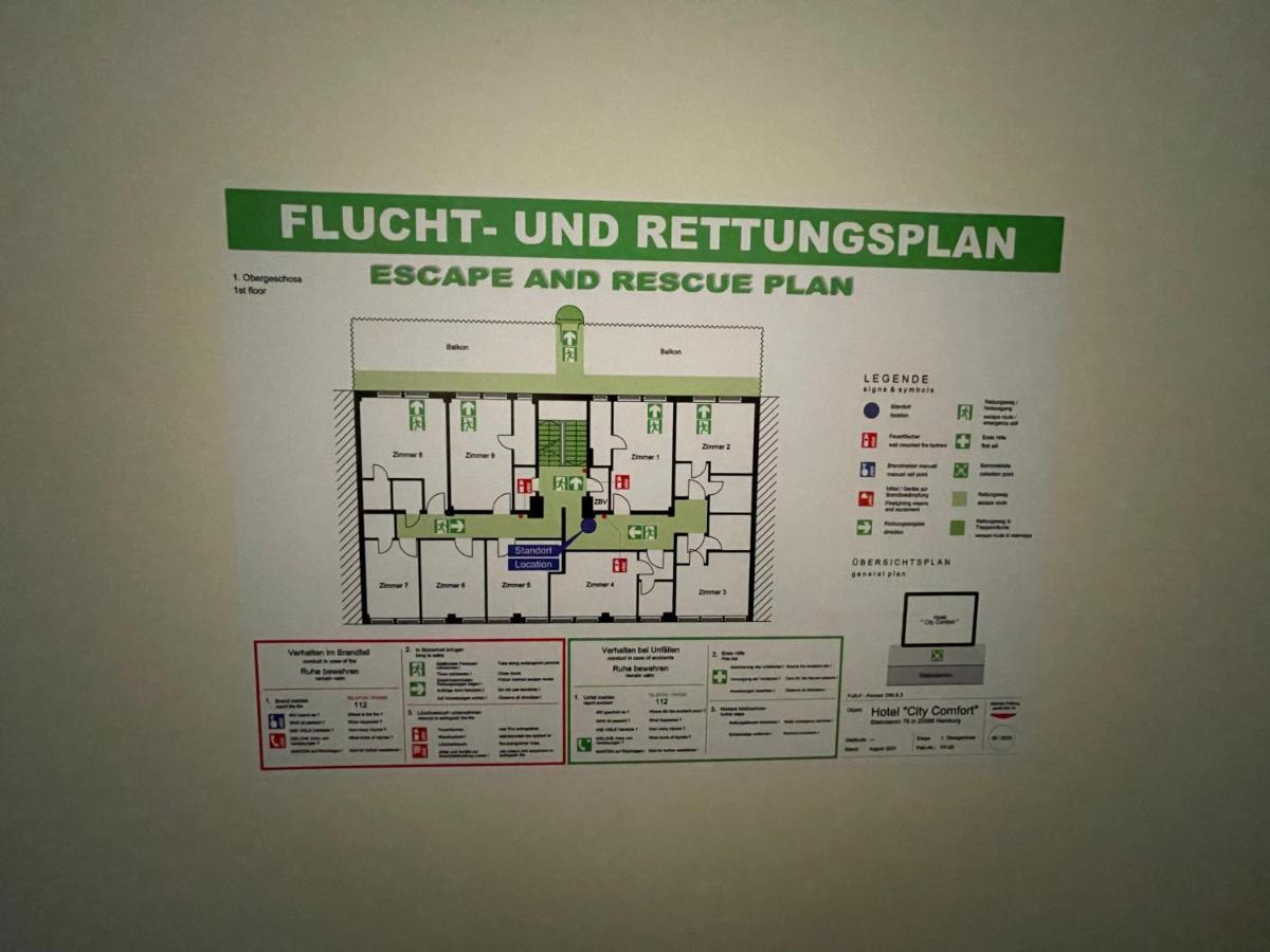 Cch Zentrum 4* Hamburg-Harburg