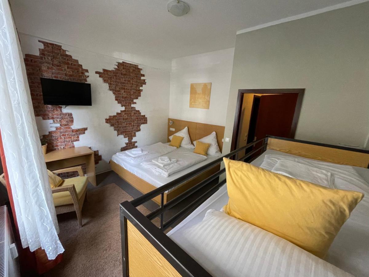 Hotel Cch Zentrum 4*