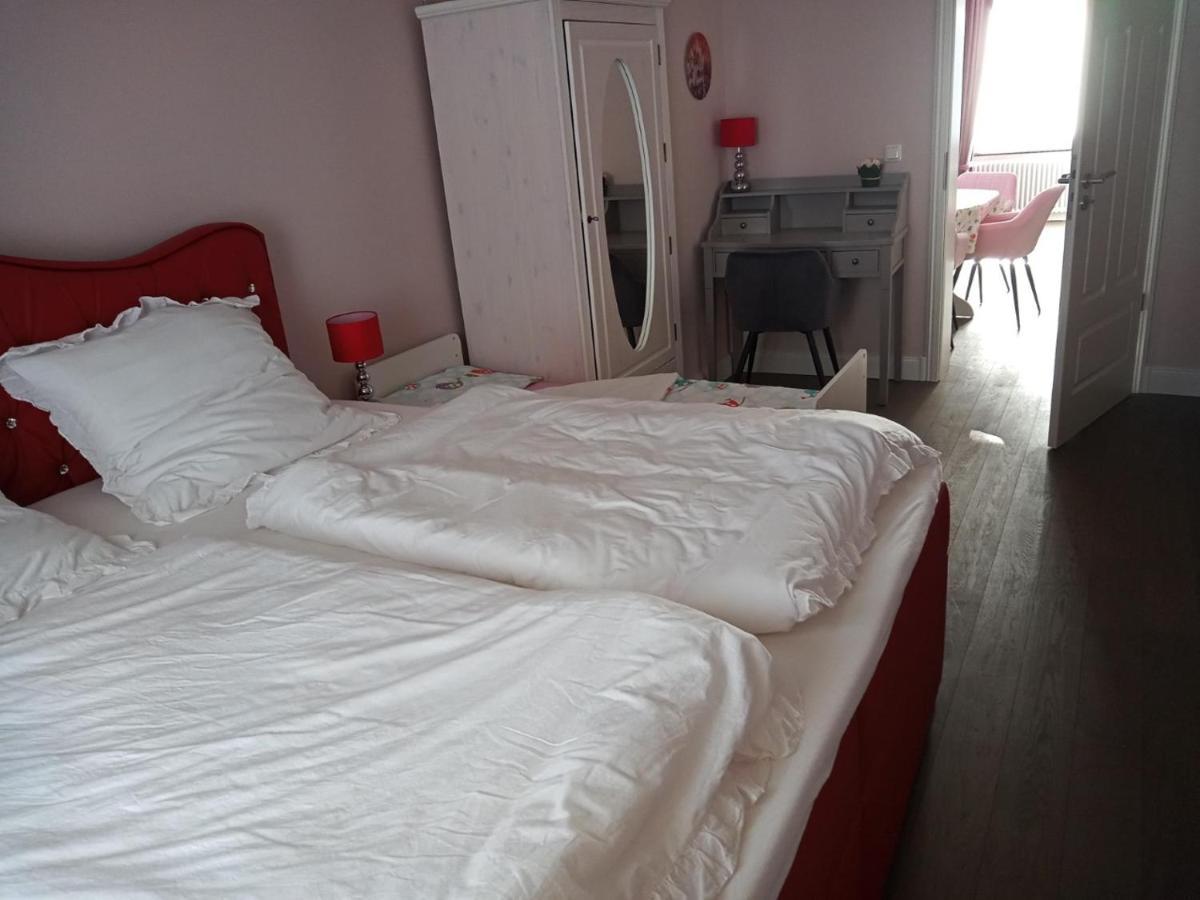 Rosali Boutique Appartement Hamburg-Harburg