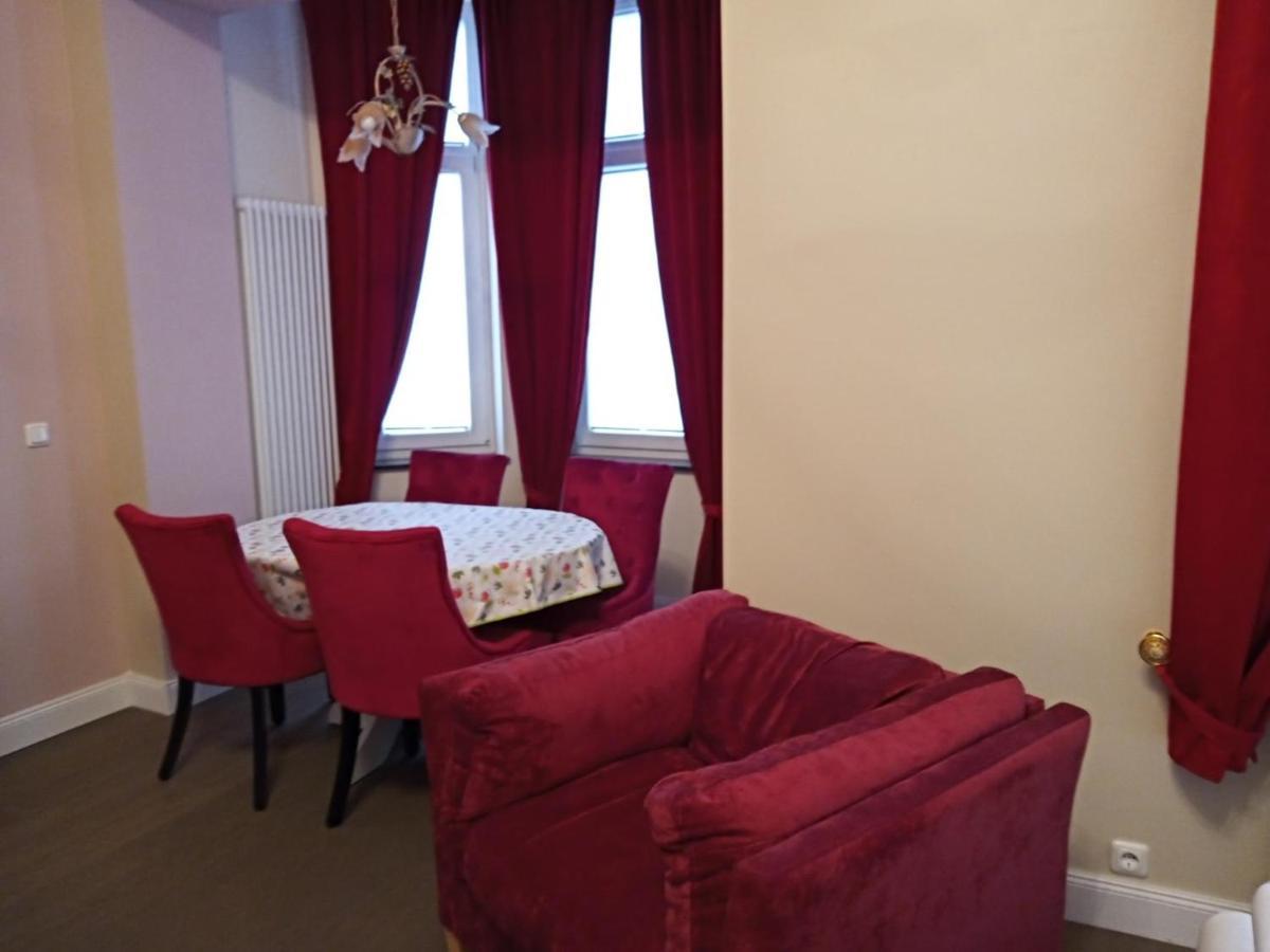Rosali Boutique Appartement *