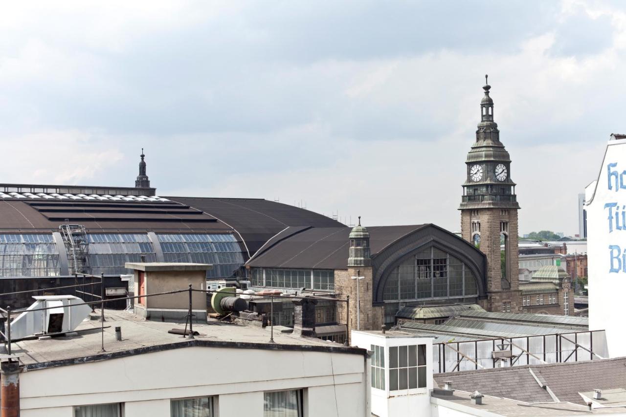 Acora Living The - Aparthotel Hamburg