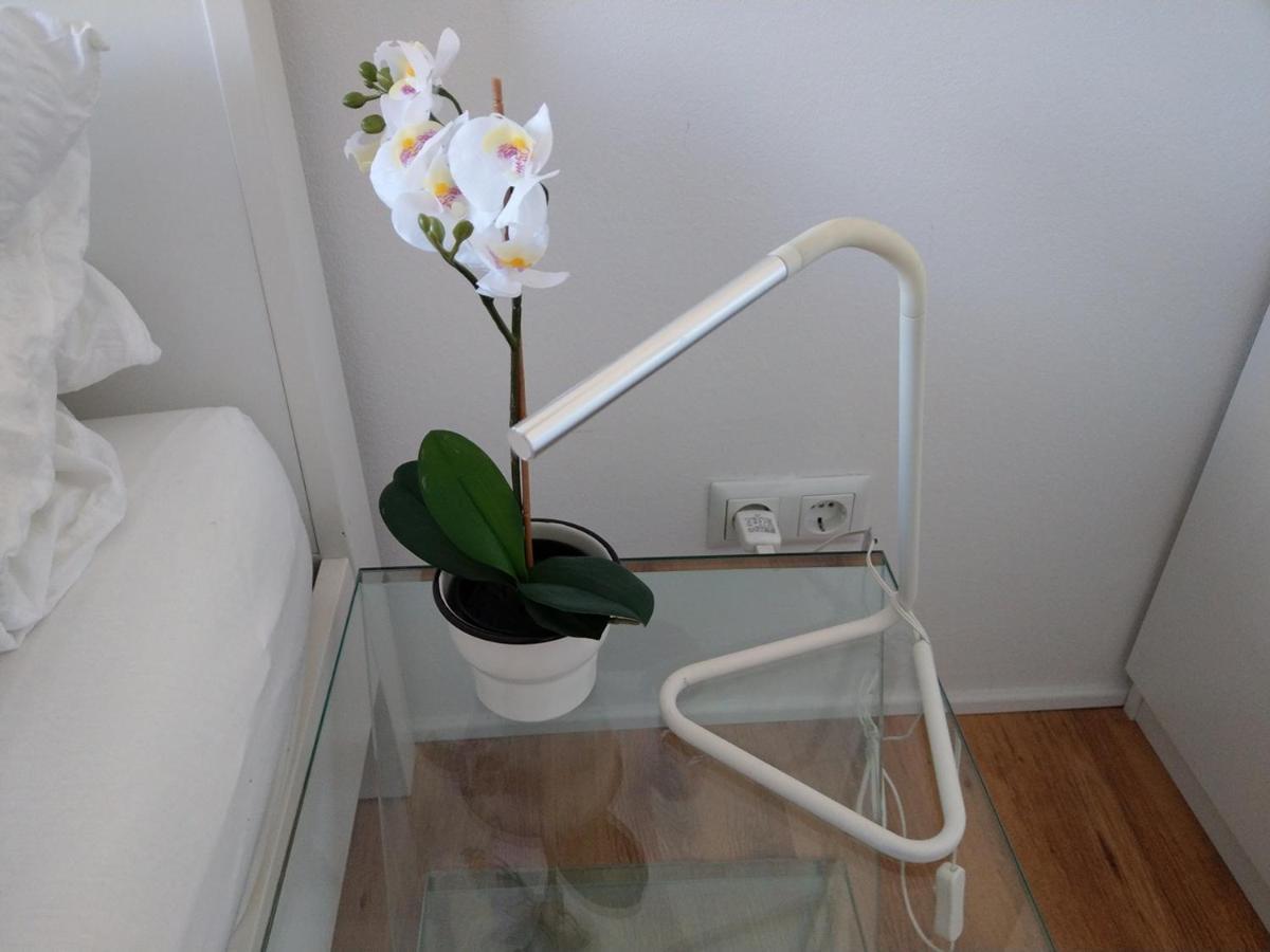 Appartement City-apartment *