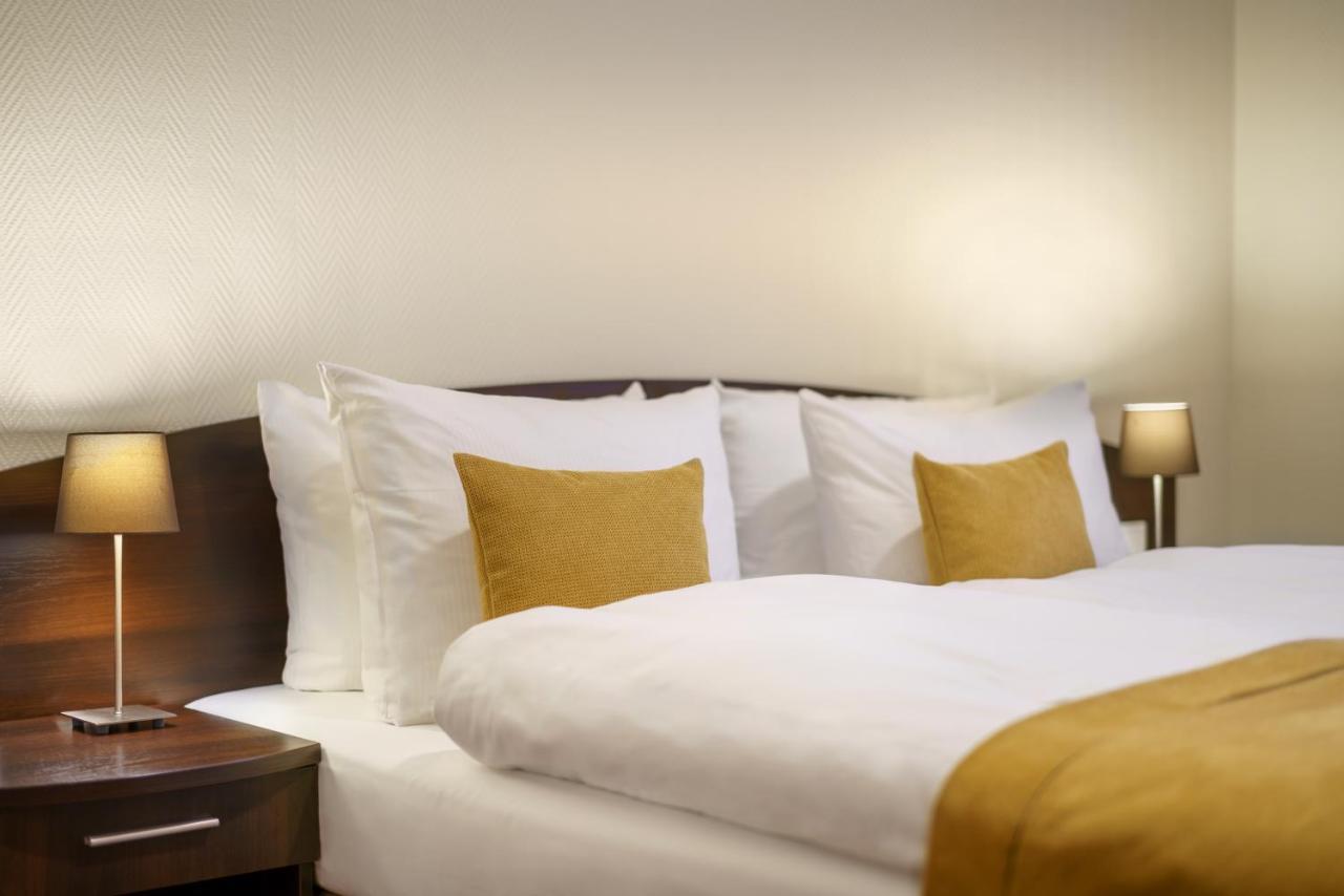 Novum Eleazar Center Hotel Hamburg-Harburg