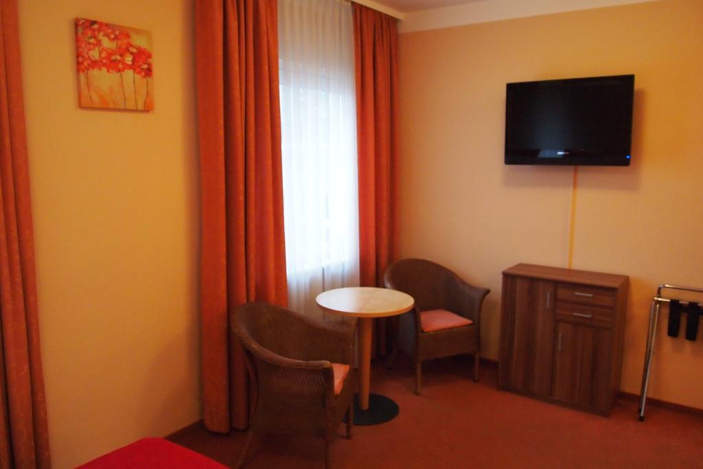 Imperial Hotel Hamburg