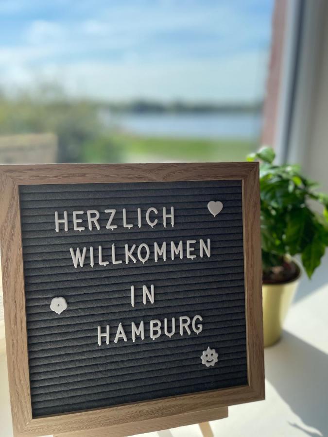 Spieker In * Hamburg-Harburg