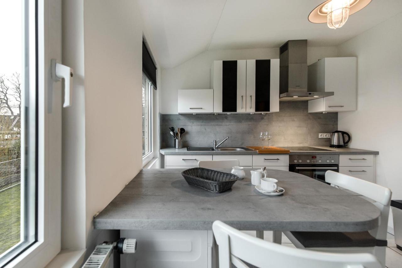 Arkadia-home-hamburg-airport-apartment Apartment Hamburg