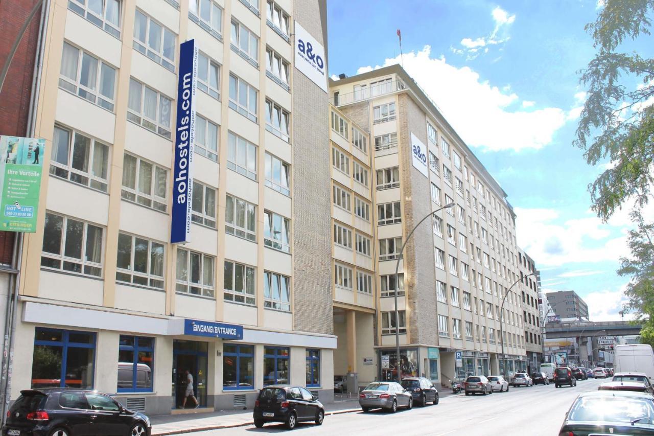 Hotel A&o
