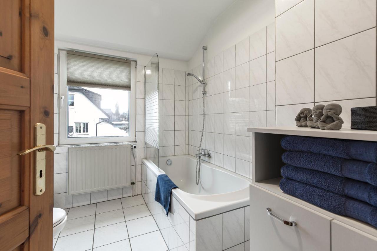 Arkadia-home-hamburg-airport-apartment Apartment *