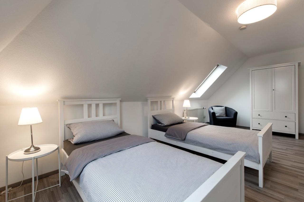 Arkadia-home-hamburg-airport-apartment * Hamburg