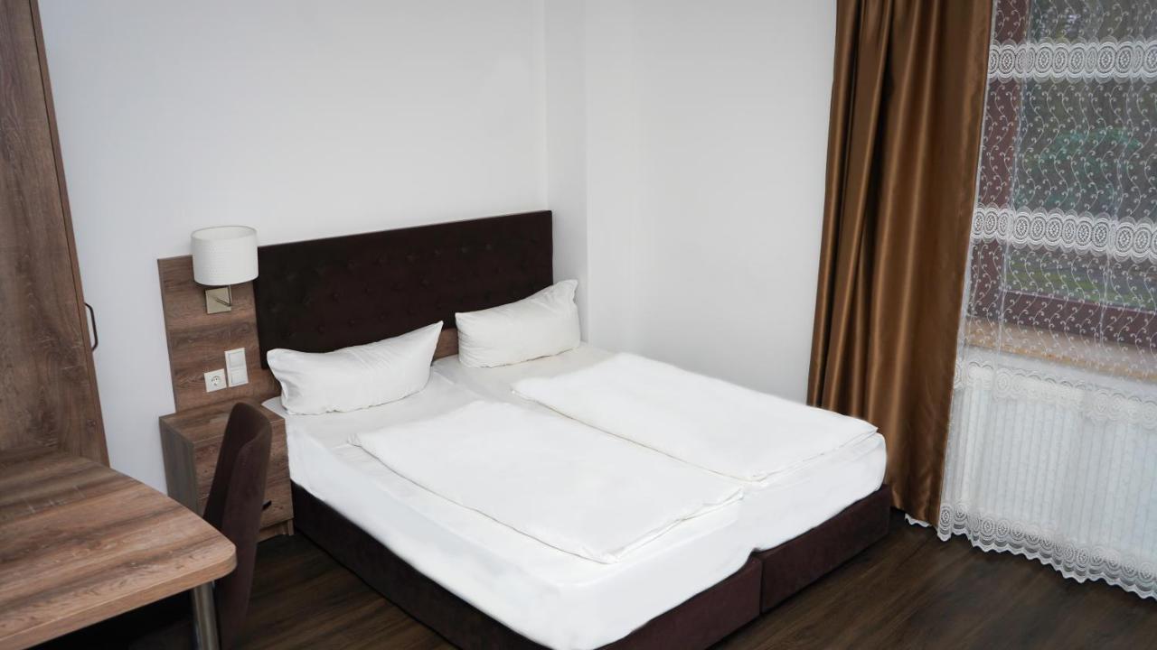 Hotel Itm Deutsches Haus