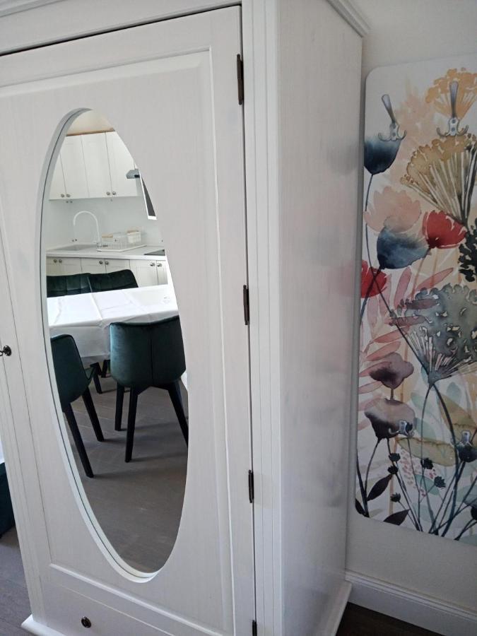 Appartement Rosali Boutique *