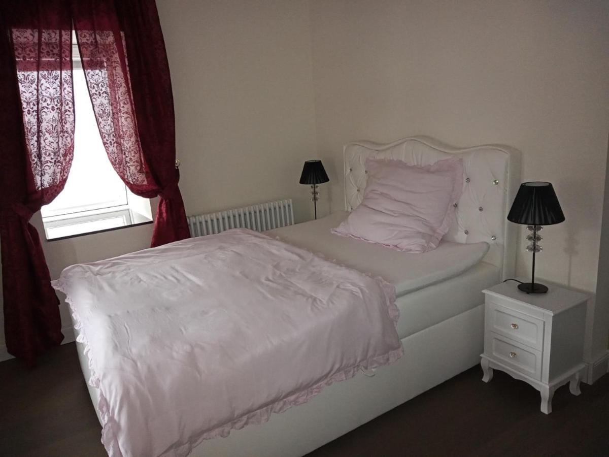 Appartement Rosali Boutique Hamburg-Harburg