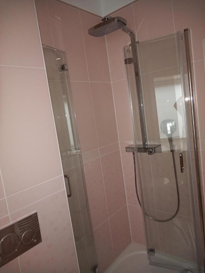 Appartement Rosali Boutique