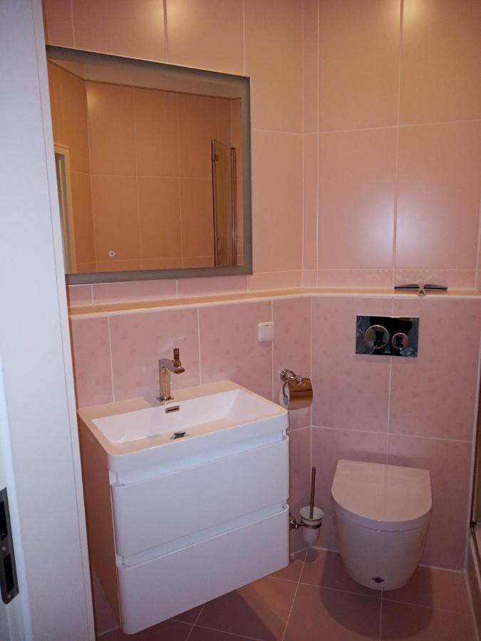 Appartement Rosali Boutique *