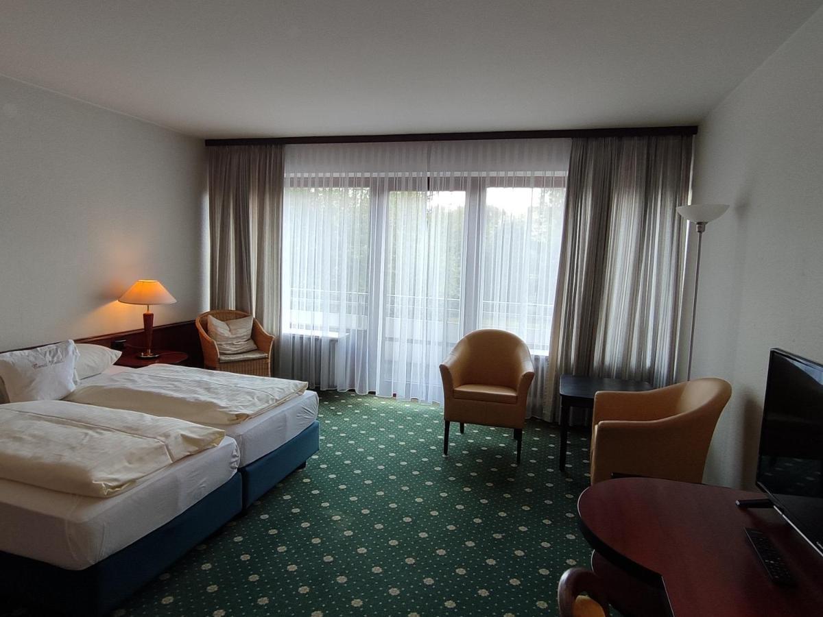 Condi Hotel Hamburg-Harburg