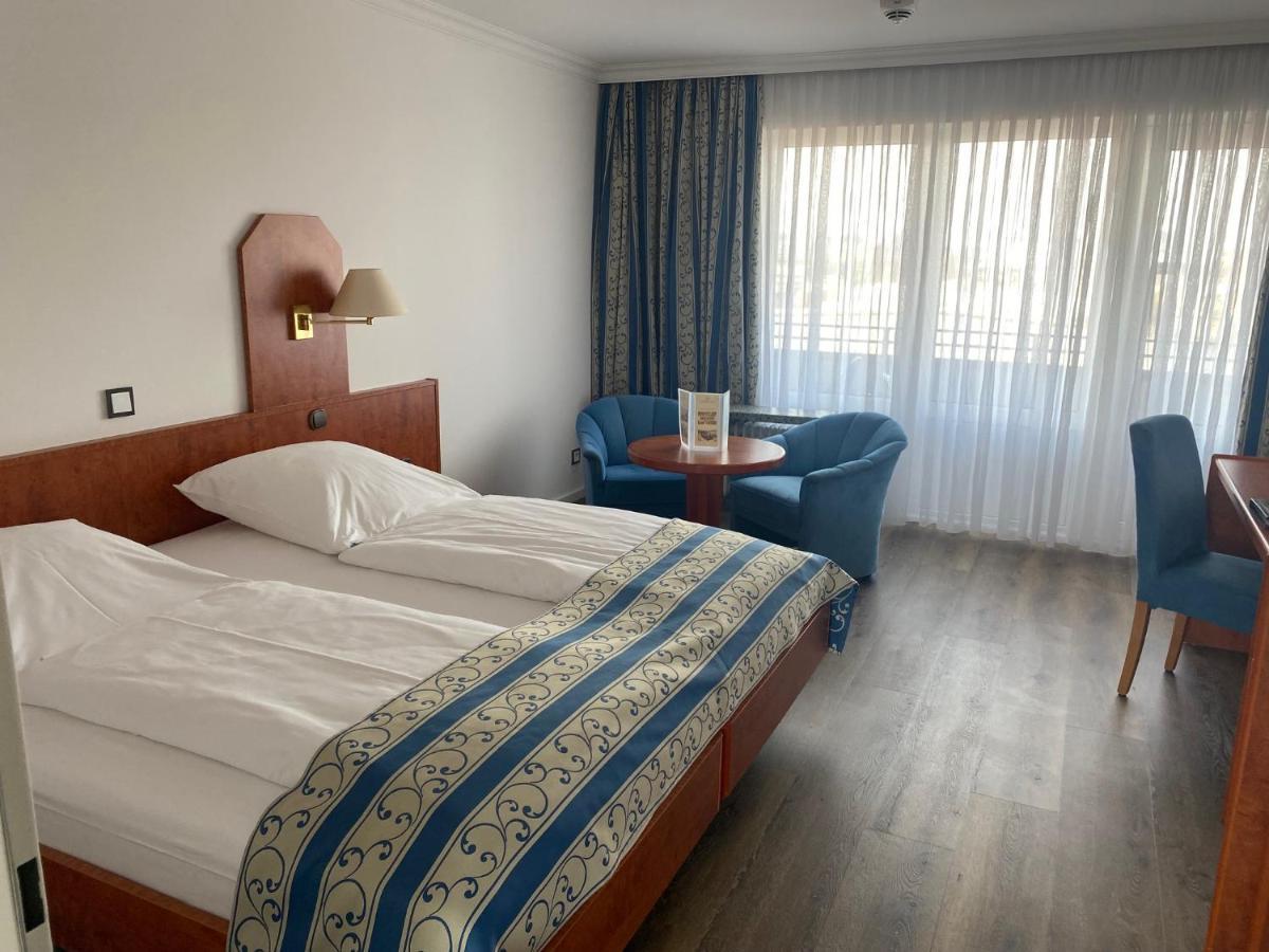 Apartment-hotel Mitte