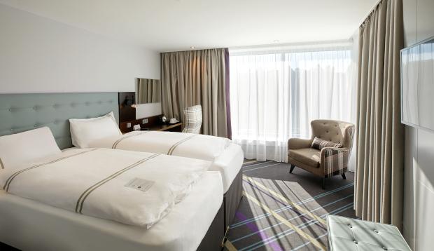 Hotel Premier 3*