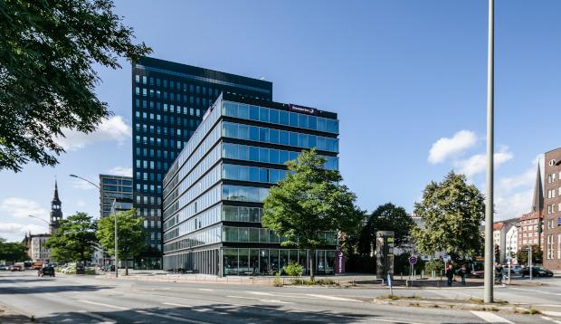 Premier 3* Hamburg