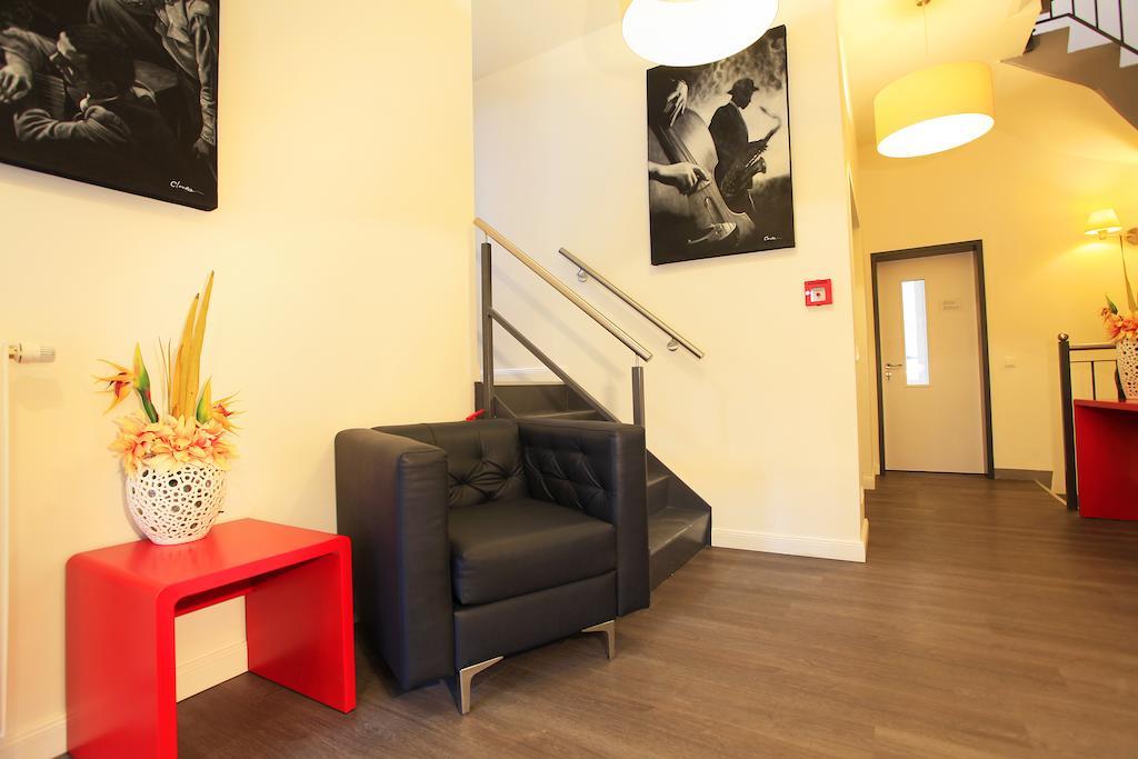 Hotel Boutique 072 St. Georg