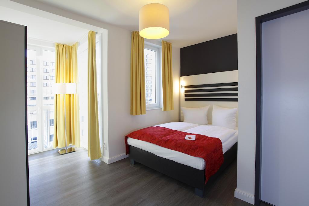 Boutique 072 St. Georg Hotel