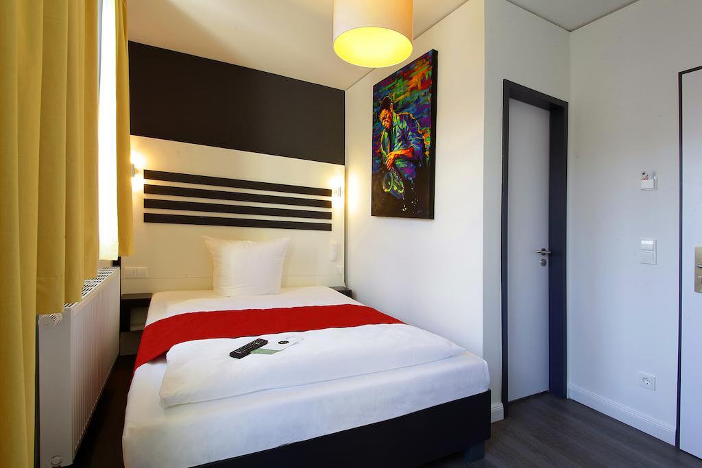 Hotel Boutique 072 St. Georg Hamburg