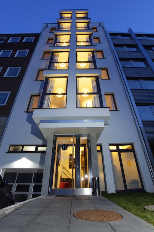 Boutique 072 St. Georg 3* Hamburg