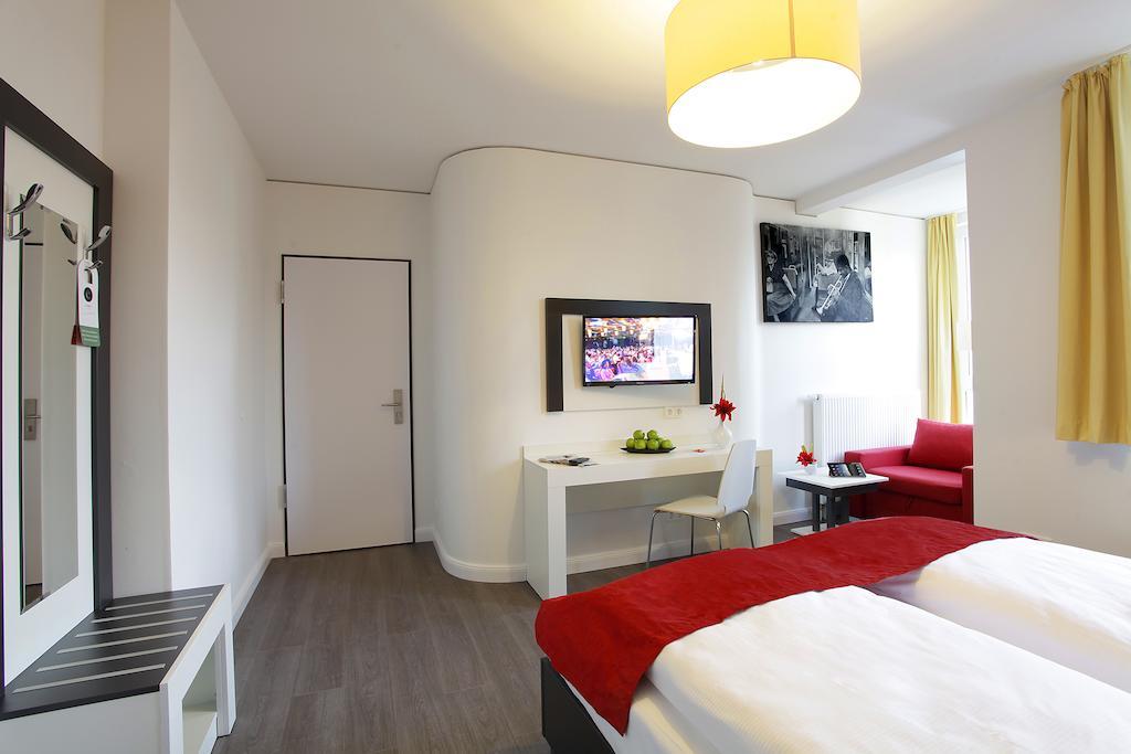Hotel Boutique 072 St. Georg