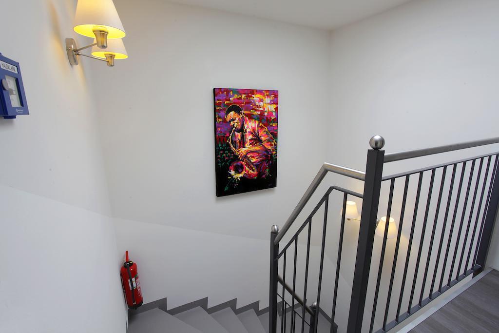 Boutique 072 St. Georg 3*