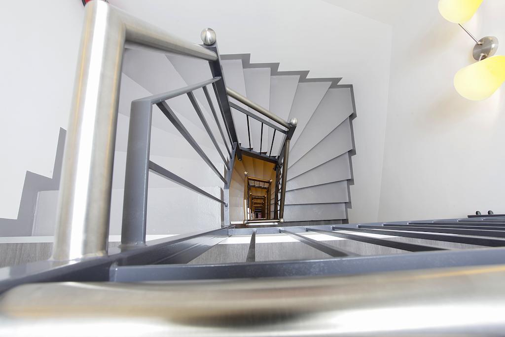 Hotel Boutique 072 St. Georg 3*