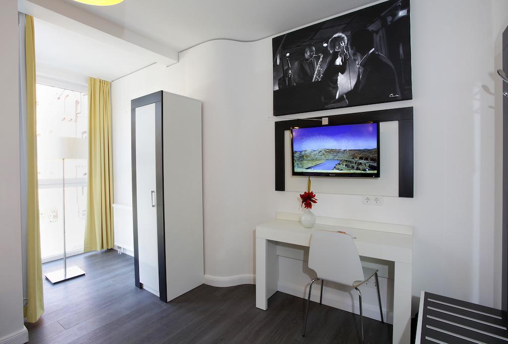 Hotel Boutique 072 St. Georg