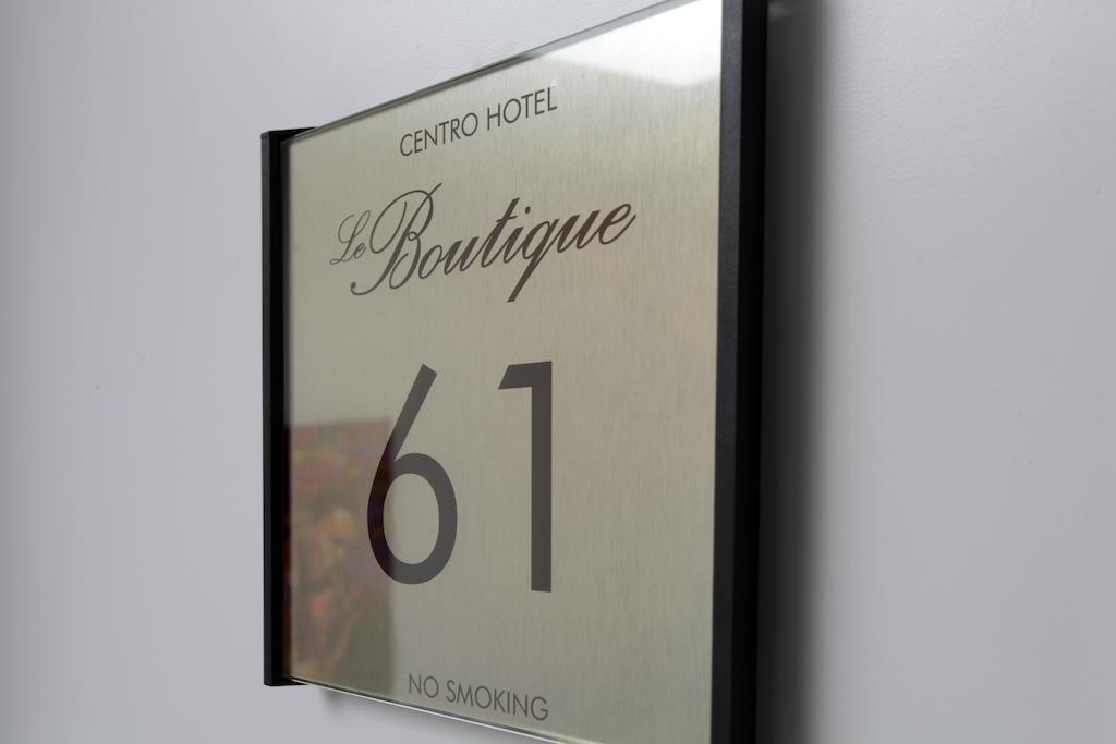 Boutique 072 St. Georg Hamburg