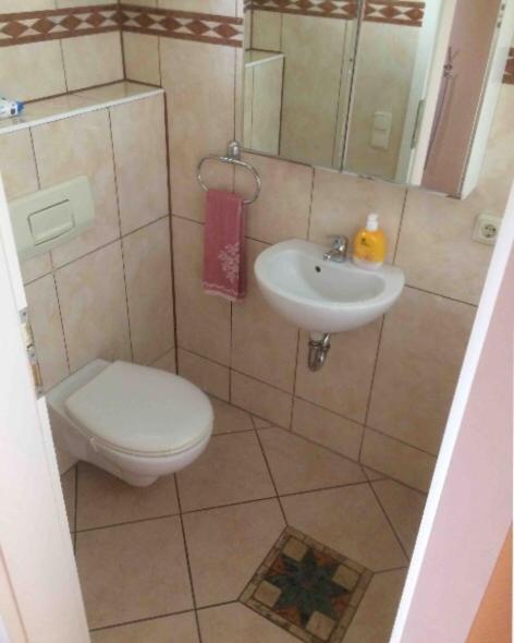 Beach&lake 55 M² * Hamburg-Harburg