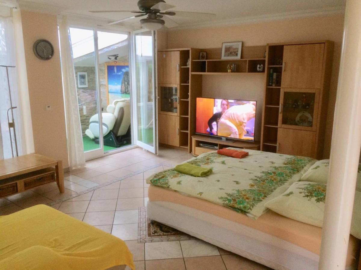 Appartement Beach&lake 55 M² *