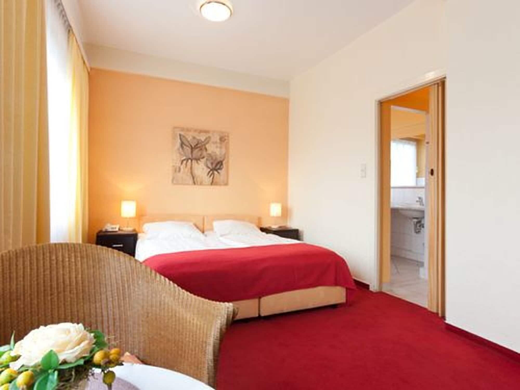 Imperial Hotel