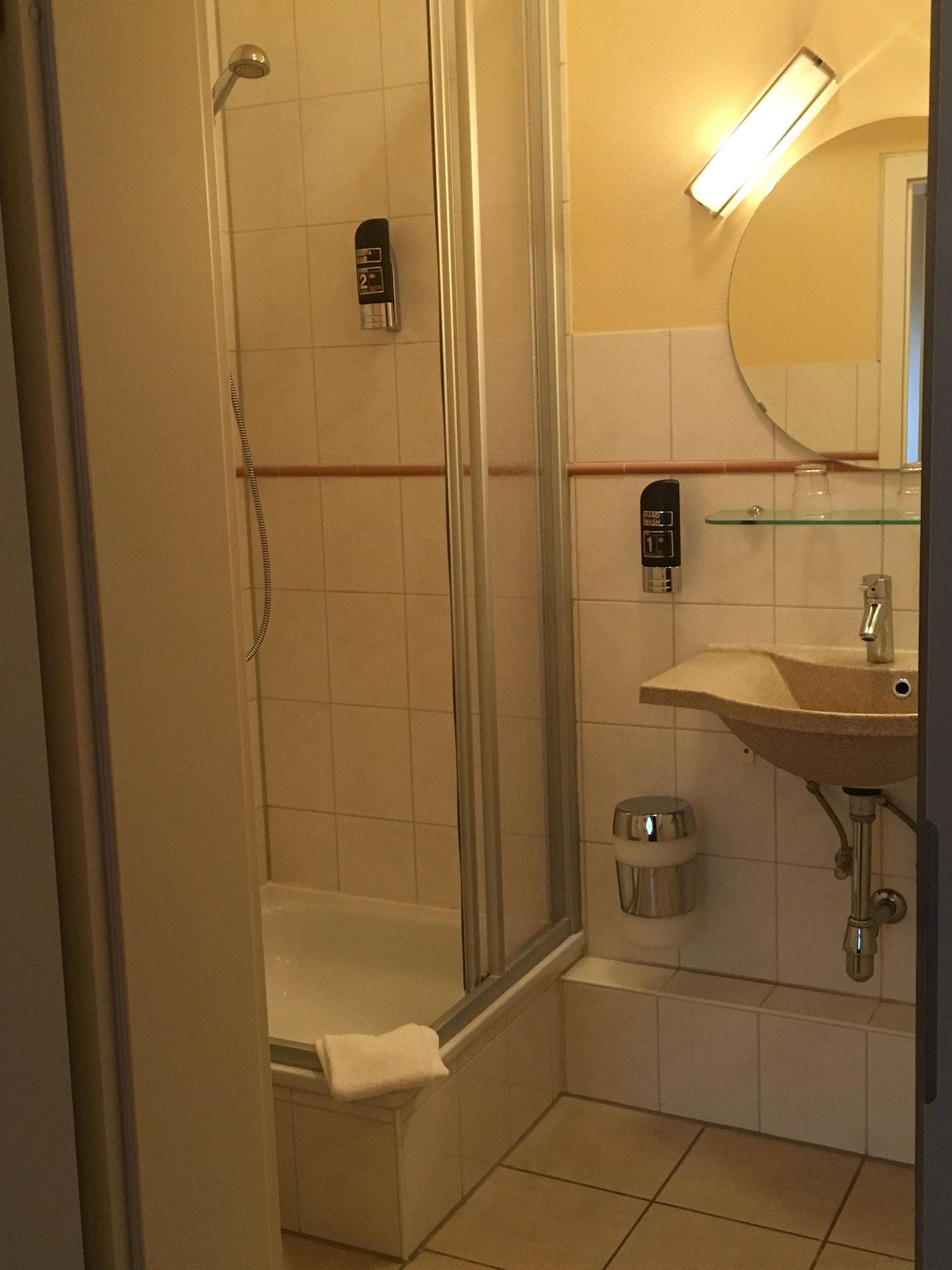 Imperial 3* Hamburg