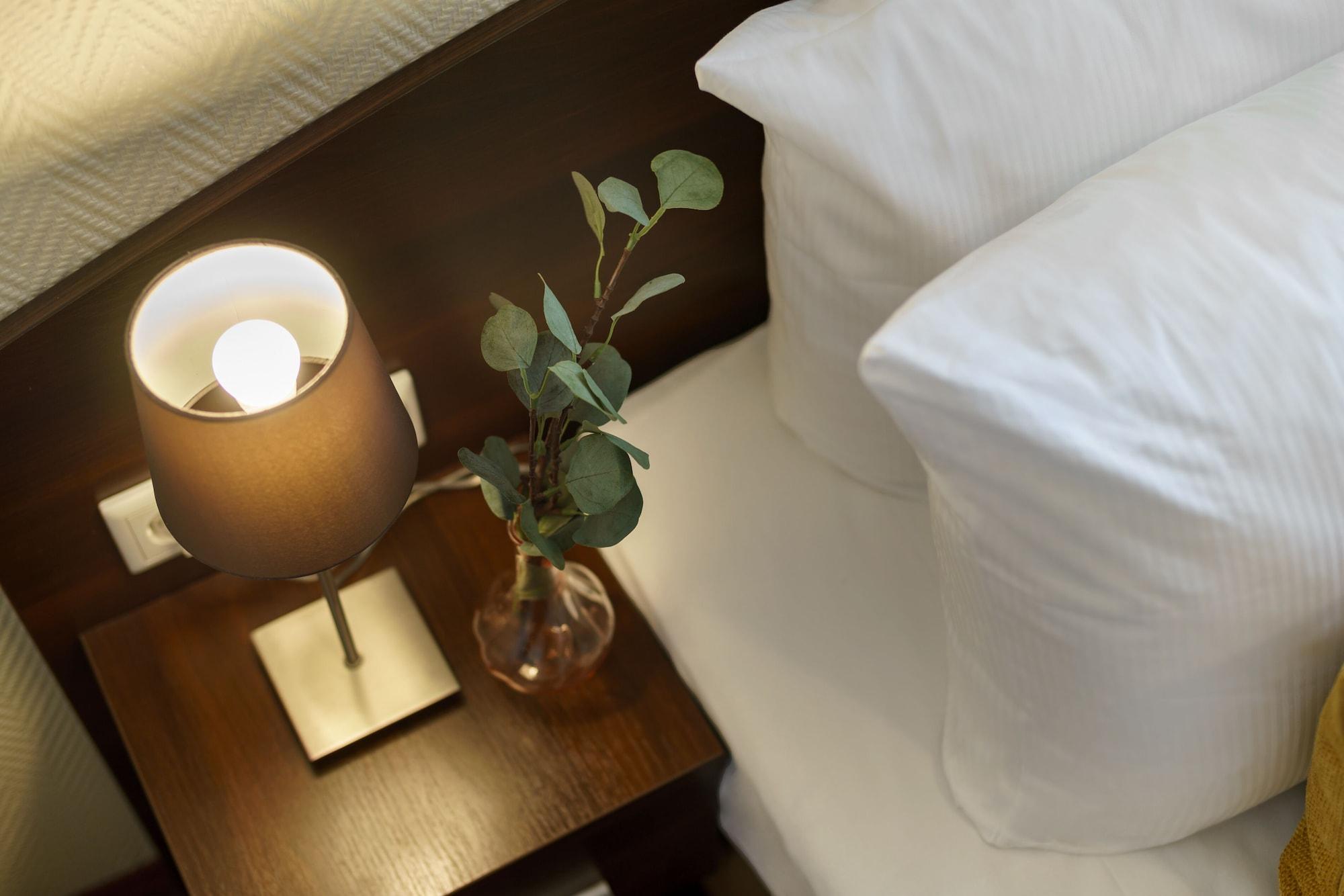 Hotel Novum Eleazar Center
