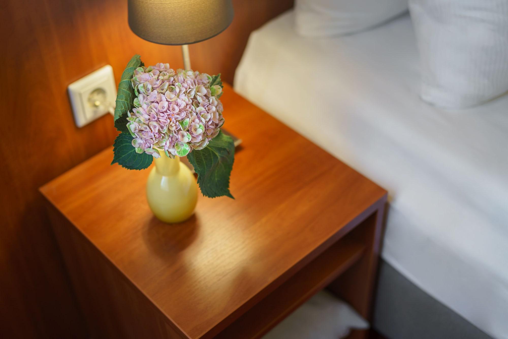Kronprinz Hauptbahnhof Hotel Hamburg-Harburg