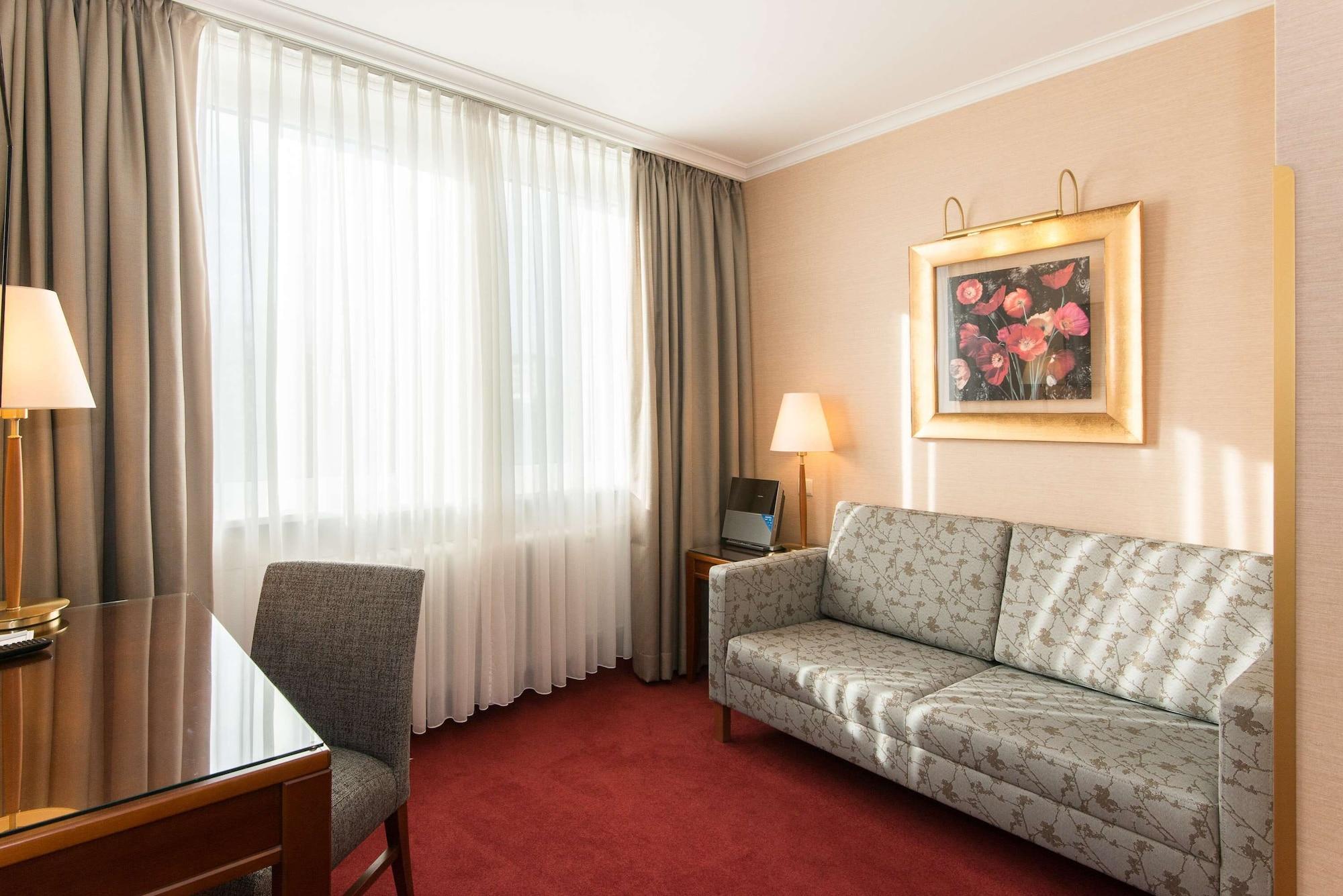 Best Western Plus St. Raphael