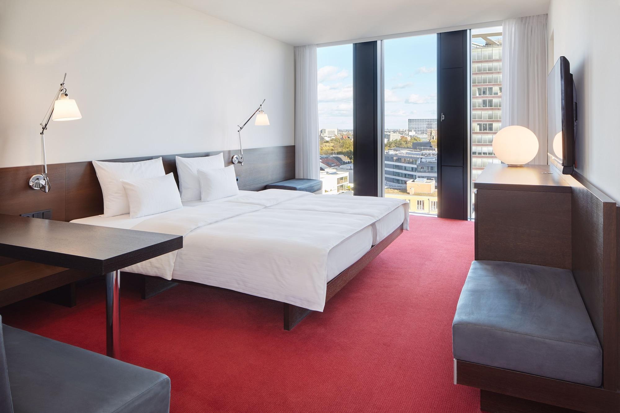 Hotel Empire Riverside