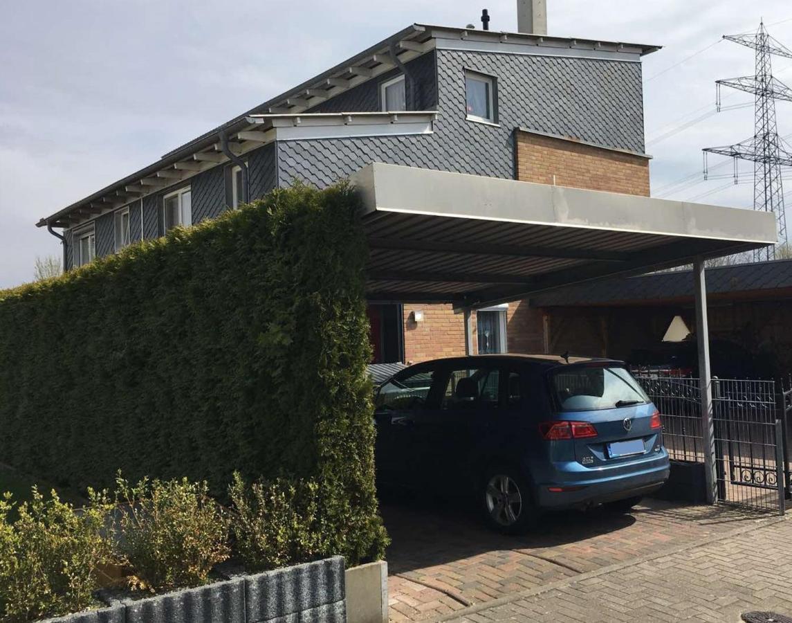 Beach&lake 55 M² Appartement Hamburg-Harburg