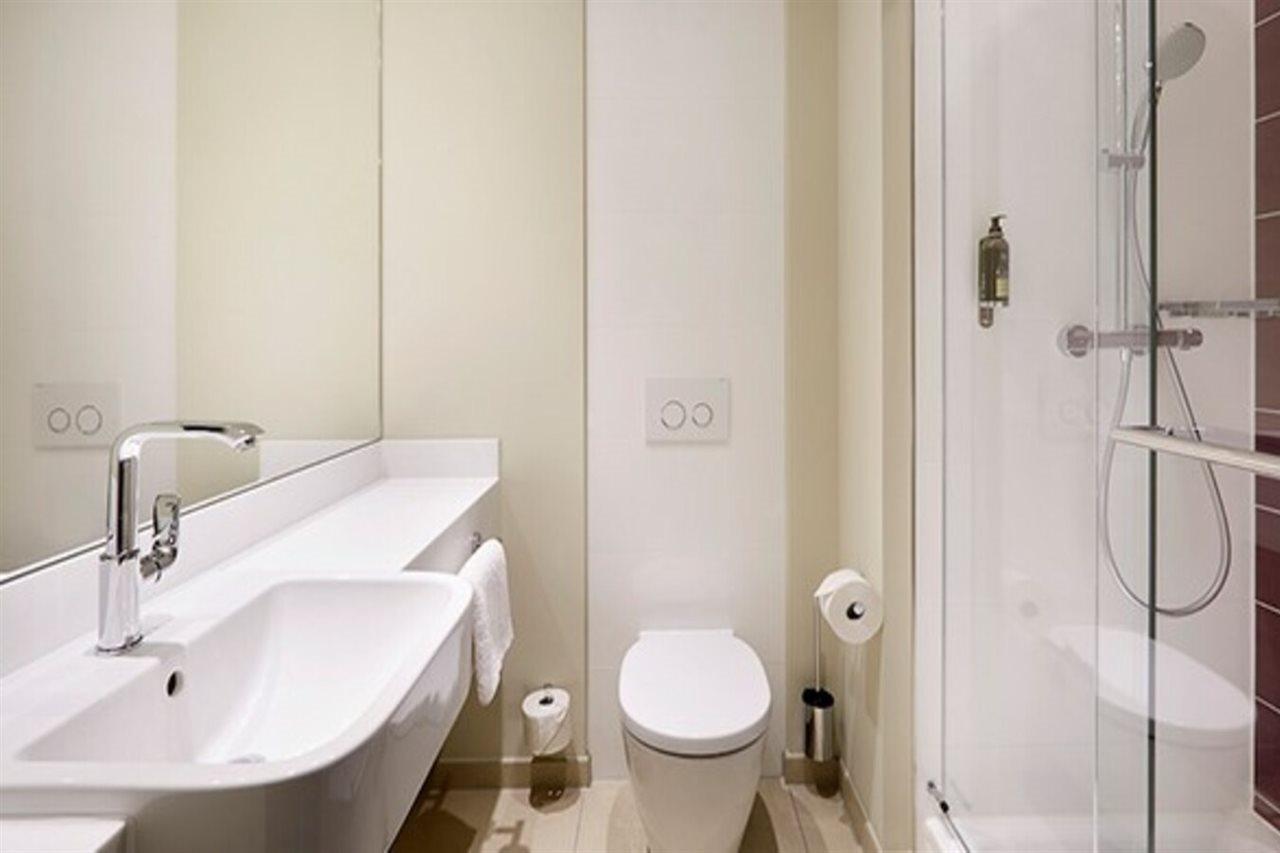 Hotel Premier St. Pauli 3*