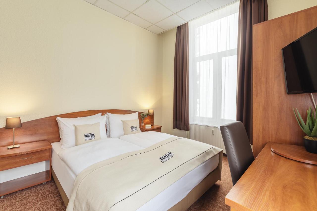 Hotel Stadtzentrum