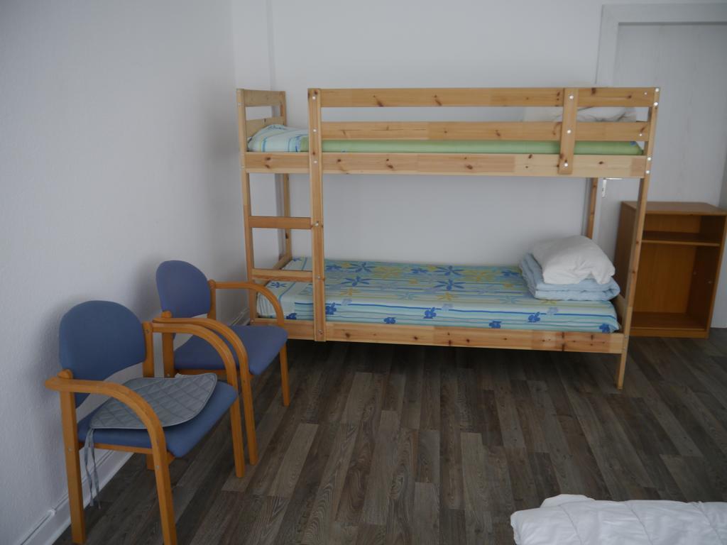 Hostel Wira 31 Hamburg-Harburg