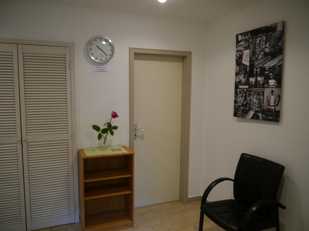 Hostel Wira 31 Hamburg-Harburg